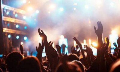 Canlı müzik saatlerinde yeni düzenleme..