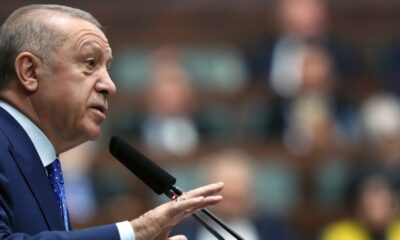 Türkiye, Finlandiya ve İsveç’in NATO’ya üyelik müzakerelerini engelledi!.