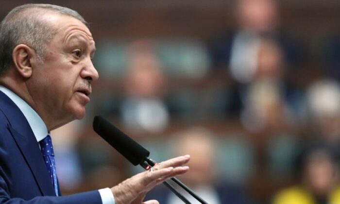 Türkiye, Finlandiya ve İsveç’in NATO’ya üyelik müzakerelerini engelledi!.