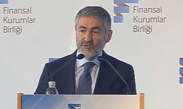 Bakan Nebati, internetten konut fiyatını artıran fırsatçıların tespit edildiğini açıkladı!.