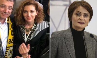 Nagehan Alçı tüm kalbiyle Canan Kaftancıoğlu’nun yanındaymış!.