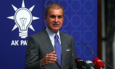 AK Partili Ömer Çelik’ten Asiye Atalay açıklaması! “Davanın takipçisi olacağız!.”