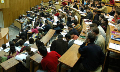 Üniversite öğrencilerine af geliyor!.