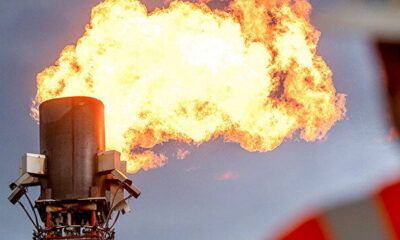 Rusya, Hollanda’nın gazını kesiyor!.