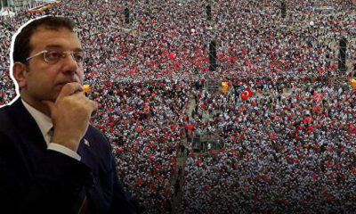 Millet Bahçesi hazımsızlığı! İmamoğlu binlerce İstanbullunun katıldığı etkinliğe “korsan” dedi!.
