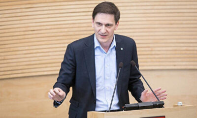 Litvanya, Rusya’dan elektrik alımını durdurdu!.