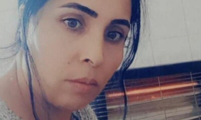 Şehir çöplüğünde tüyler ürperten cinayet.. Şırnak’ta yakılmış kadın cesedi bulundu!.