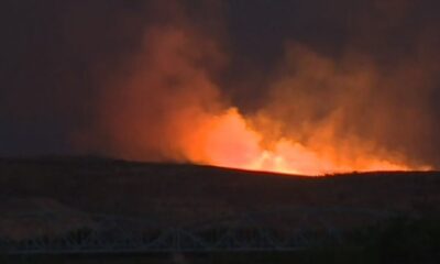 Gaziantep Karkamış’taki sınır karakoluna hain saldırı! 4 asker 1 sivil yaralandı, 6 terörist öldürüldü!.