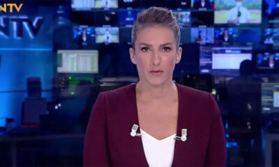 NTV spikeri Özlem Sarıkaya Yurt, 39 yaşında hayatını kaybetti!.