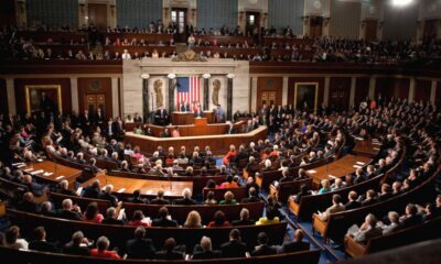 Senato onayladı! ABD’den Ukrayna’ya 40 milyar dolarlık yardım..