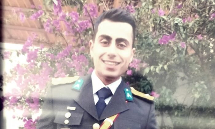 Pençe-Kilit şehidinin yürek sızlatan son durum güncellemesi..