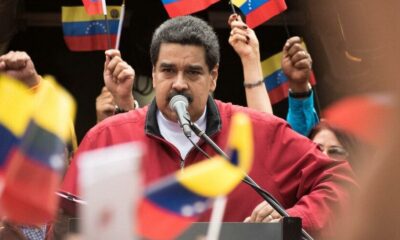 Darbeyle deviremedikleri Maduro’nun kapısını çaldılar!. Amerikalı ve Avrupalı petrol şirketleri Venezuela’da faaliyete geçecek!.