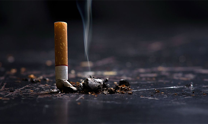 Türkiye, sigara kullanımında 1. sırada..