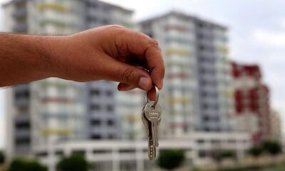 Konut finansmanında 3 yeni paket geliyor!.