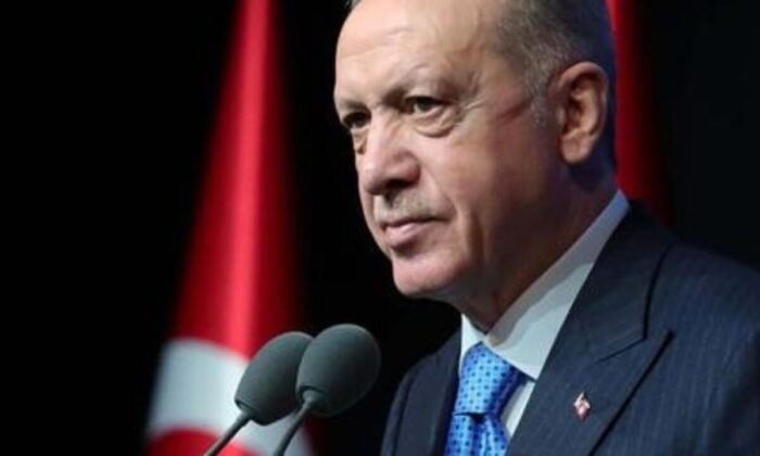 Cumhurbaşkanı Erdoğan’dan çok net Finlandiya ve İsveç kararı! “Hayır diyeceğiz!.”