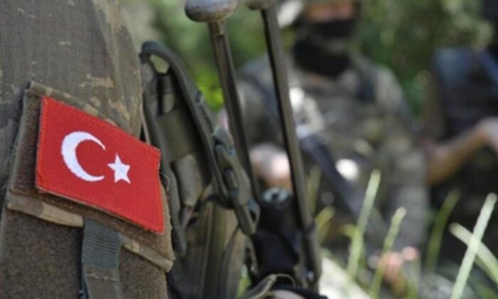 Pençe-Kilit Operasyonu’ndan acı haber! 1 askerimiz şehit, 3 askerimiz yaralı..