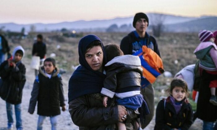 AB’nin, Suriyeliler için aktaracağı yardım miktarı belli oldu!.