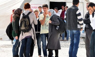 MEB’den Suriyeliler için 5 yıldızlı otelde 4 milyon 650 bin TL’lik festival!.