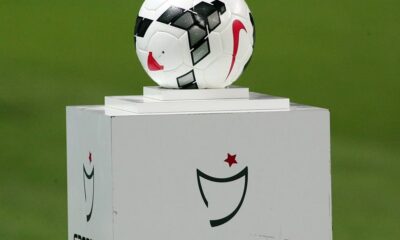 Süper Lig’de küme düşen 4 takım belli oldu!.