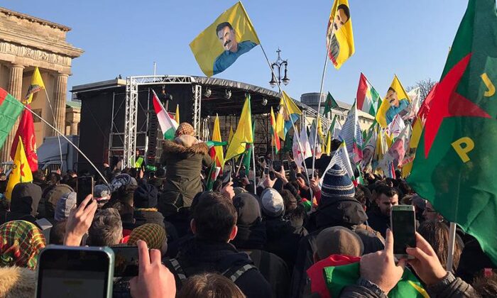 Almanya yavaş yavaş akıllanmaya başladı! “PKK, terör örgütü listesinde kalacak!.”