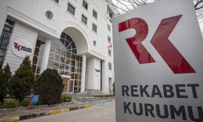 Rekabet Kurumu 21 aktif soruşturma yürütüyor!.