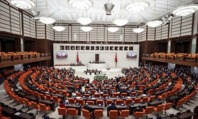Sağlıkta şiddet yasası Meclis Genel Kurulu’nda kabul edildi!.