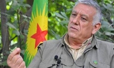PKK elebaşı terörist Salih Müslim Millet İttifakı’na oy topluyor!.