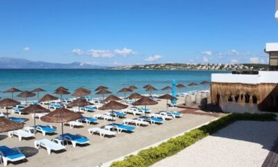 Çeşme’de oteller çalışacak personel bulamıyor!.