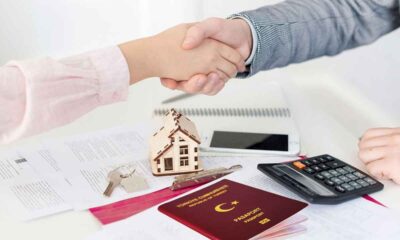 Konutla Türk vatandaşlığına geçme alt limiti değişti!.