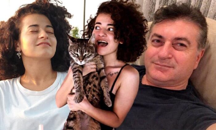 Üniversiteli Azra’nın katiline ağırlaştırılmış müebbet cezası..