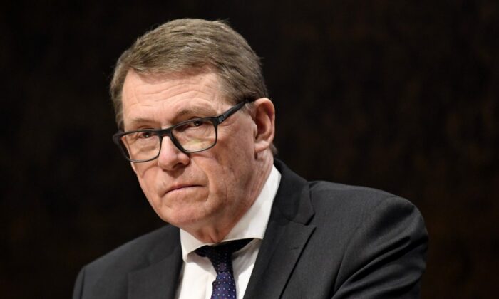 Teröristler masummuş!. Finlandiya: “Masum insanları iade edemeyiz!.”