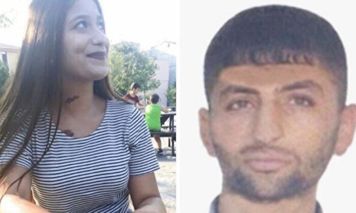 Asiye Nur Atalay’ın katili Ümit Karakoyun hakkında karar çıktı!.