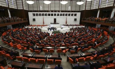 HDP’li milletvekillerine ait 11 dokunulmazlık dosyası Meclis’e geldi!.