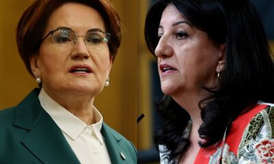 Akşener’den sonra HDPKK’lı Pervin Buldan.. Sultan Abdülhamid’e nefret kustular!.