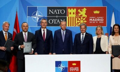 Türkiye istediğini aldı! Madrid’deki zirveden mutabakat çıktı!.