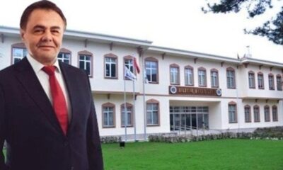 Bilecik Belediye Başkanı Semih Şahin CHP’den ihraç edildi!.