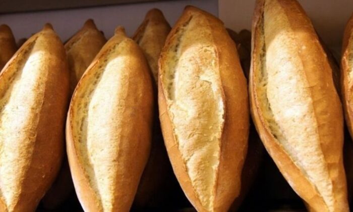 İstanbul’da ekmek 5 lira oldu!.
