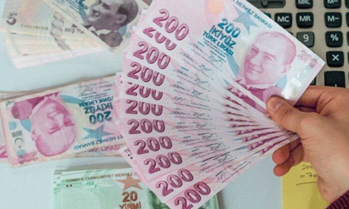 2022 memur ve emekli temmuz zammı ile dul ve yetim maaşları da artacak!.