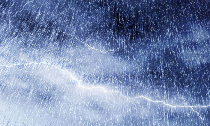 Meteoroloji yeniden uyardı! Sağanak yağış devam edecek!.