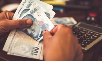 GSS borcu olanlara güzel haber! 10 bin liraya kadar olan o borçlar siliniyor!.