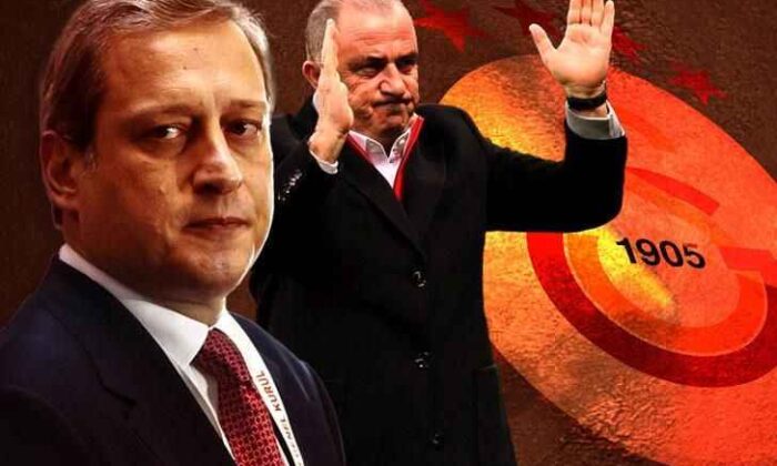 Fatih Terim ile Burak Elmas arasındaki kriz tırmanıyor!.