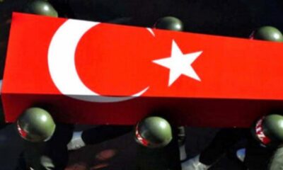 Pençe-Kilit Operasyonu’ndan acı haber! Şehidimiz var!.