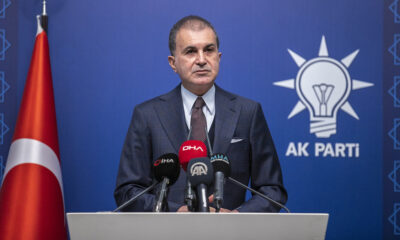 Ömer Çelik’ten 3 kelimelik Kılıçdaroğlu tarifi.. “Kes, kopyala ve yapıştır!.”