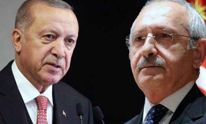 Kılıçdaroğlu, Cumhurbaşkanı Erdoğan’a 60 bin lira tazminat ödeyecek!.