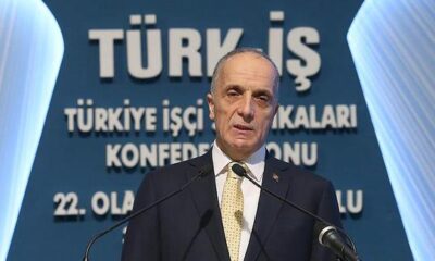 Cumhurbaşkanı Erdoğan ile görüşen Atalay’dan asgari ücret açıklaması..