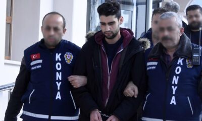 Kadir Şeker hakkında flaş karar..