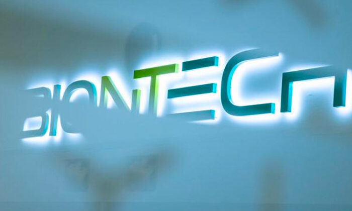 BioNTech, Afrika’da ilk fabrikanın temelini attı!.