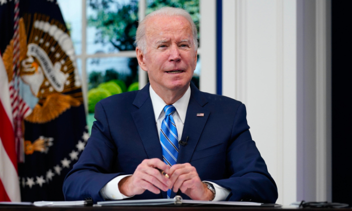 Joe Biden, silah kontrolü yasasını onayladı!.