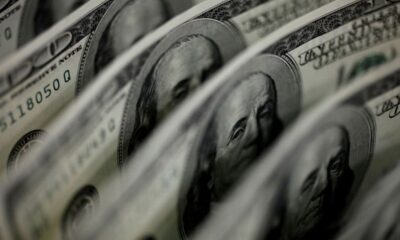 IMF’den dolar rezervi açıklaması..