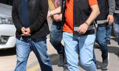 Ankara merkezli FETÖ operasyonunda 38 eski mülki idare amirinden 9’u tutuklandı!.